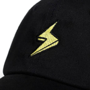 Casquette Foudre