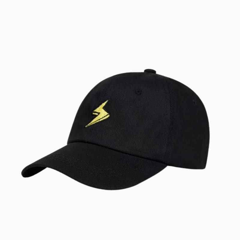 Casquette Foudre
