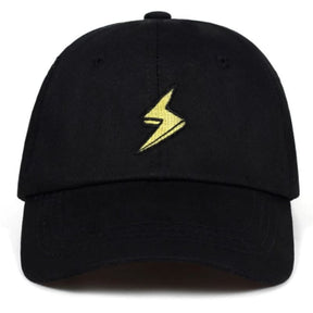 Casquette Foudre