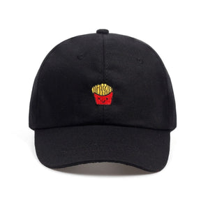 Casquette Frite