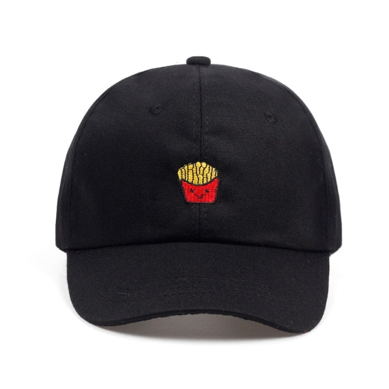 Casquette Frite