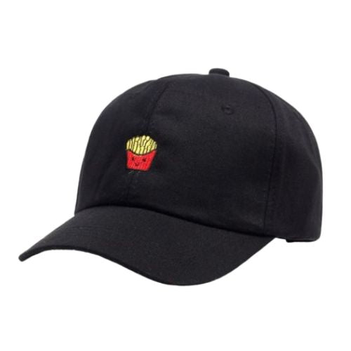 Casquette Frite