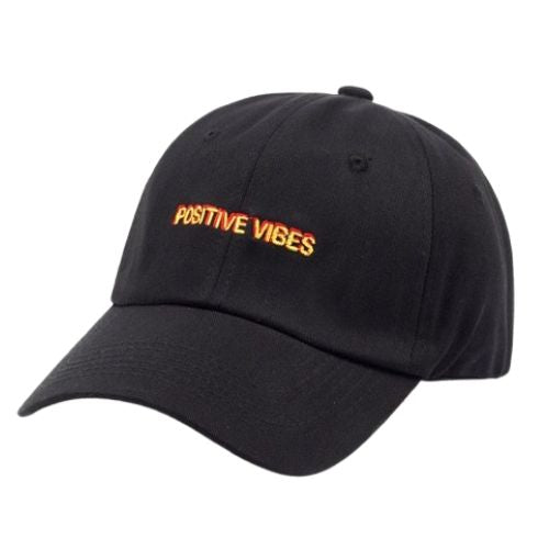 Casquette Good Mood
