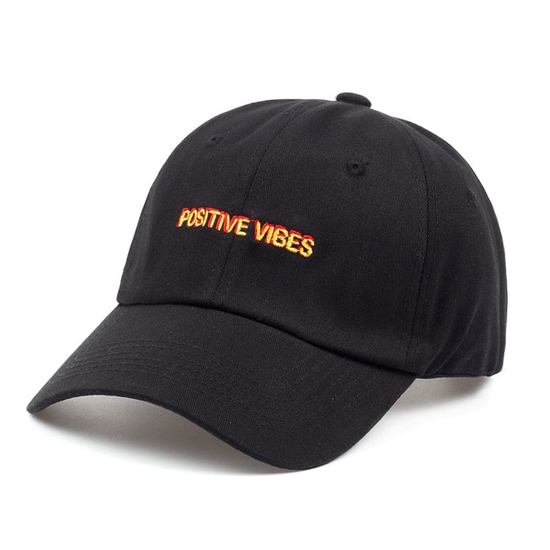 Casquette Good Mood