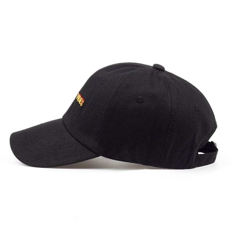 Casquette Good Mood