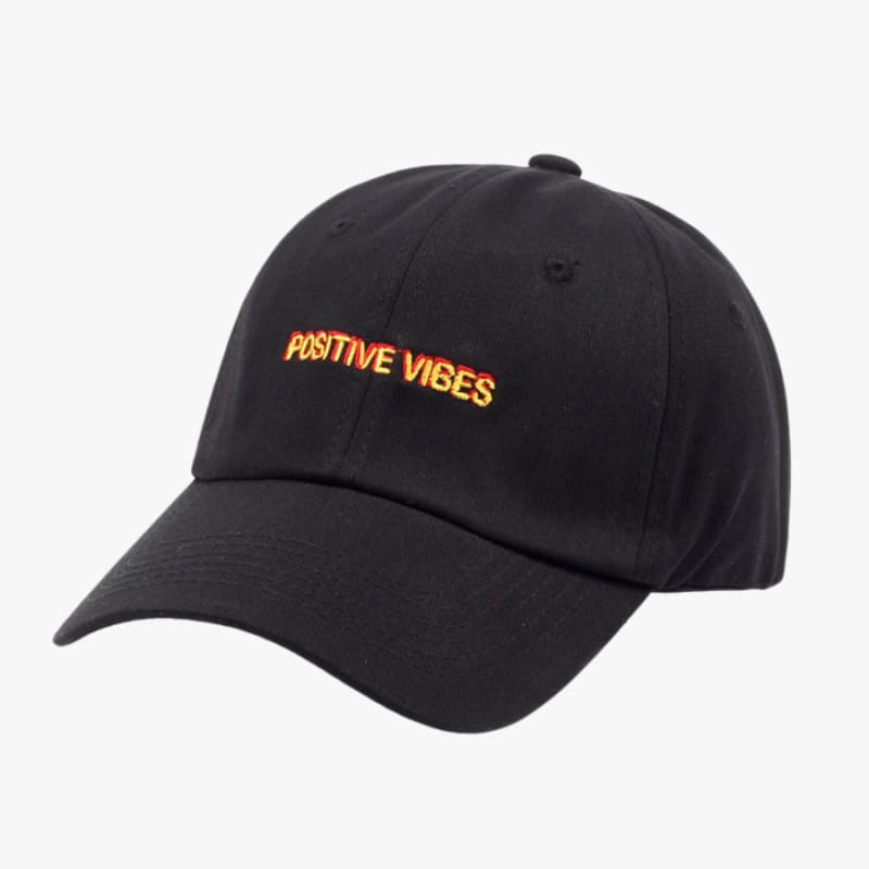 Casquette Good Mood