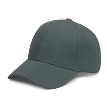 Casquette Gris Homme - Gris-Foncé / Unique