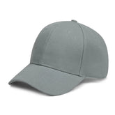 Casquette Grise Femme - Gris / Unique
