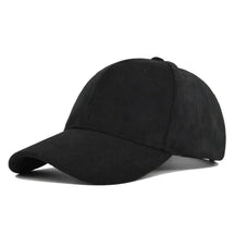 Casquette Haut De Gamme - Noir / Unique