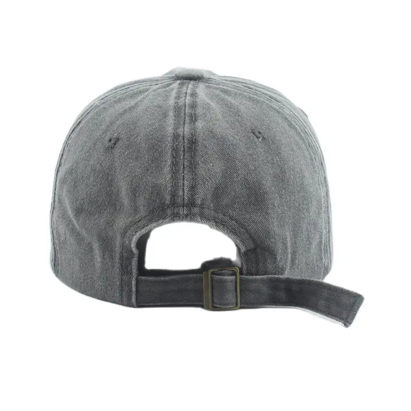 Casquette Heart Broderie