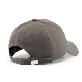 Casquette Hello Week-end Brodée