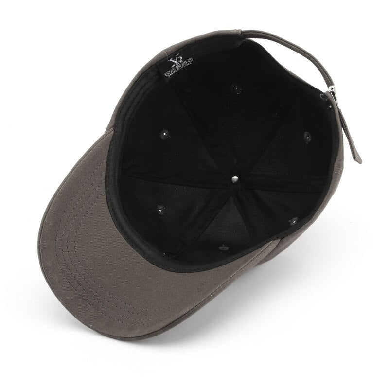 Casquette Hello Week-end Broderie