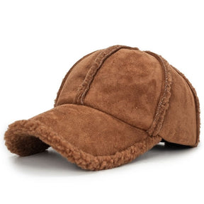 Casquette Hiver