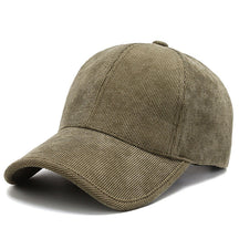 Casquette Hiver Femme - Vert / Unique