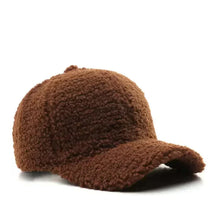 Casquette Hiver Homme Tendance - Marron / Unique