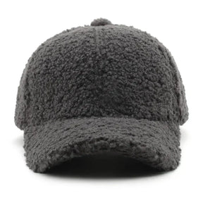 Casquette Hiver Laine