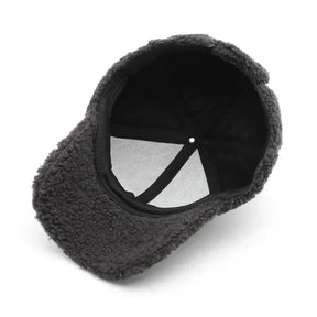 Casquette Hiver Laine