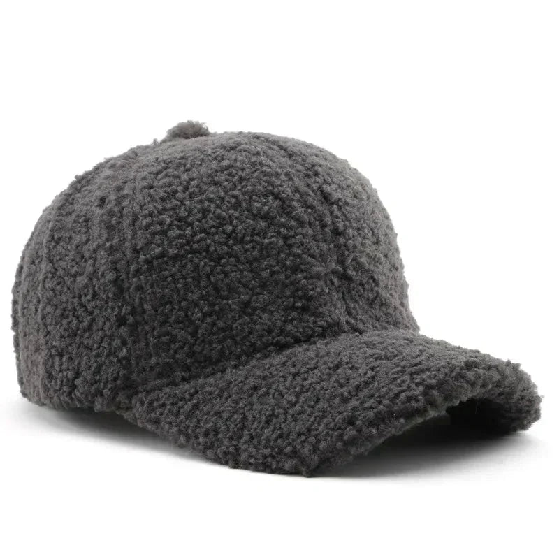 Casquette Hiver Pour Femme