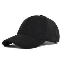Casquette Homme Chic - Noir / Unique