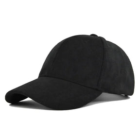Casquette Homme Chic - Noir / Unique