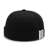 Casquette Homme Été Légère - Noir / Unique