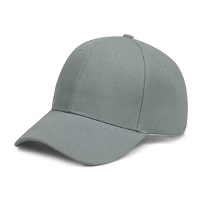 Casquette Homme Grise - Gris / Unique