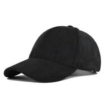 Casquette Homme Luxe - Noir / Unique