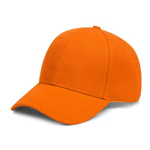 Casquette Homme Orange - Orange / Unique