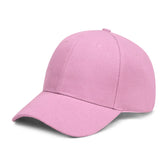 Casquette Homme Rose - Rose / Unique