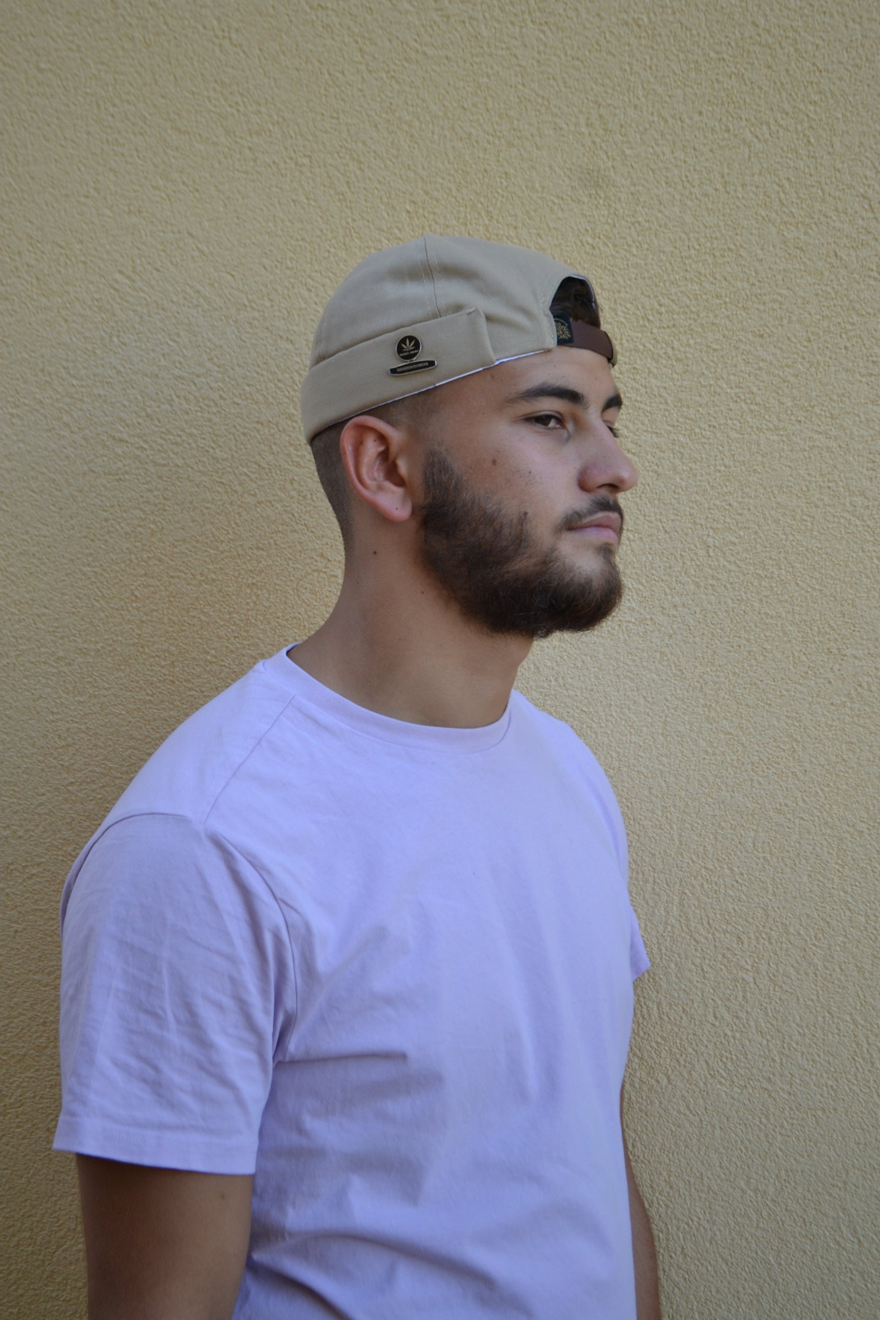 Casquette Homme Sans Visiere
