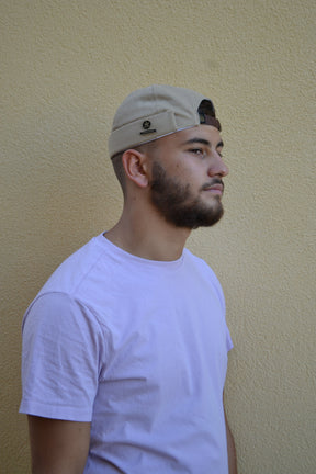 Casquette Homme Sans Visiere