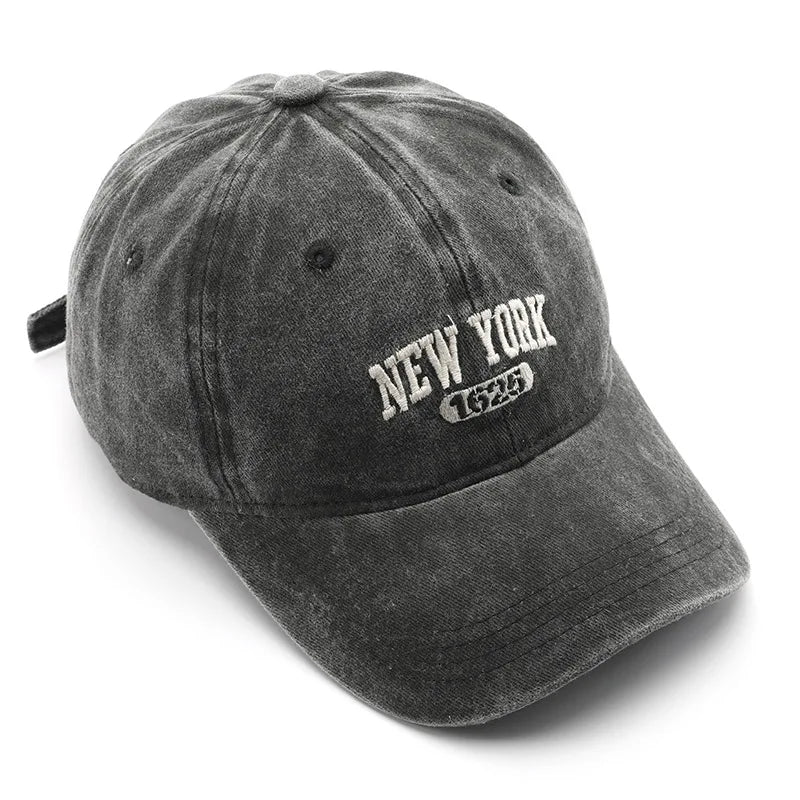 Casquette Homme Vintage
