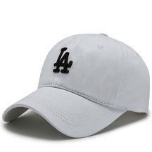 Casquette LA - Blanc / Unique