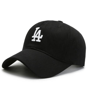 Casquette LA - Noir / Unique