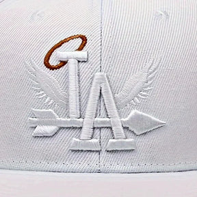 Casquette LA Snapback