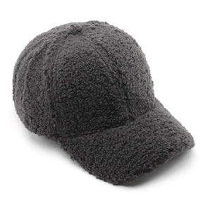 Casquette Laine