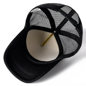 Casquette Légère Trucker