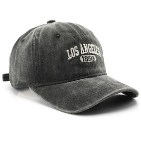 Casquette Los Angeles Vintage