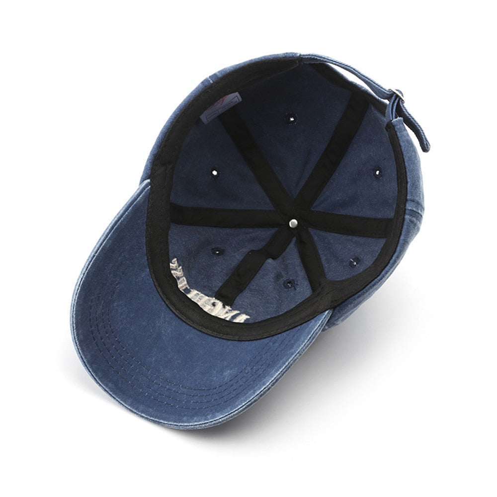Casquette Los Angeless Vintage