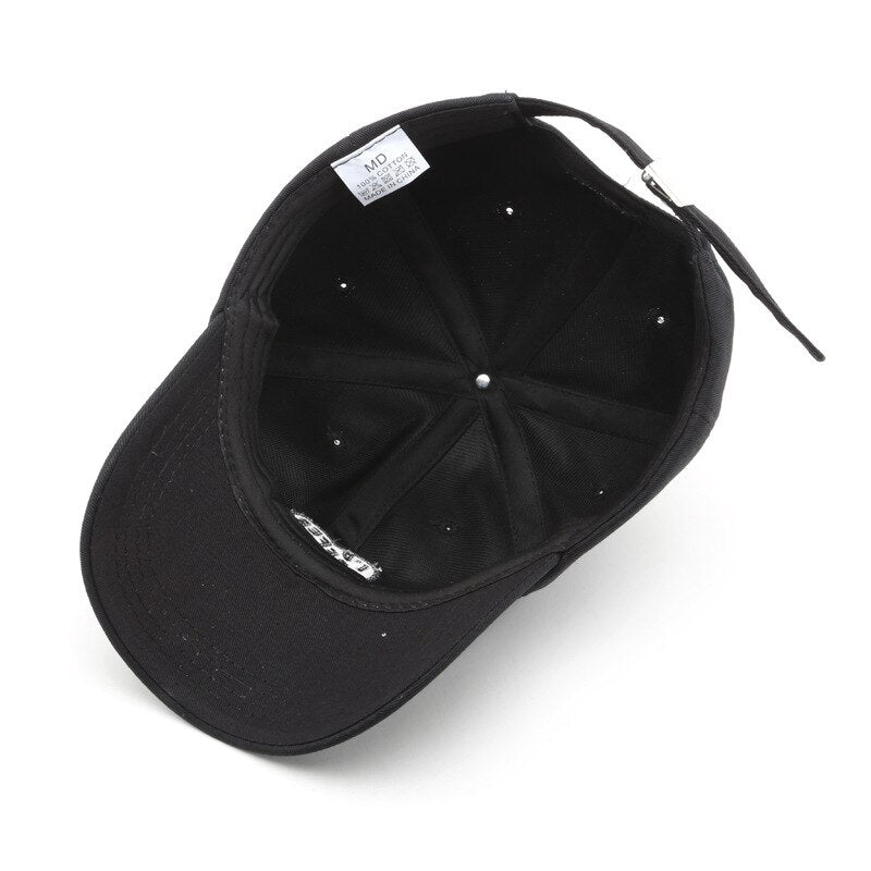 Casquette Love Brodée