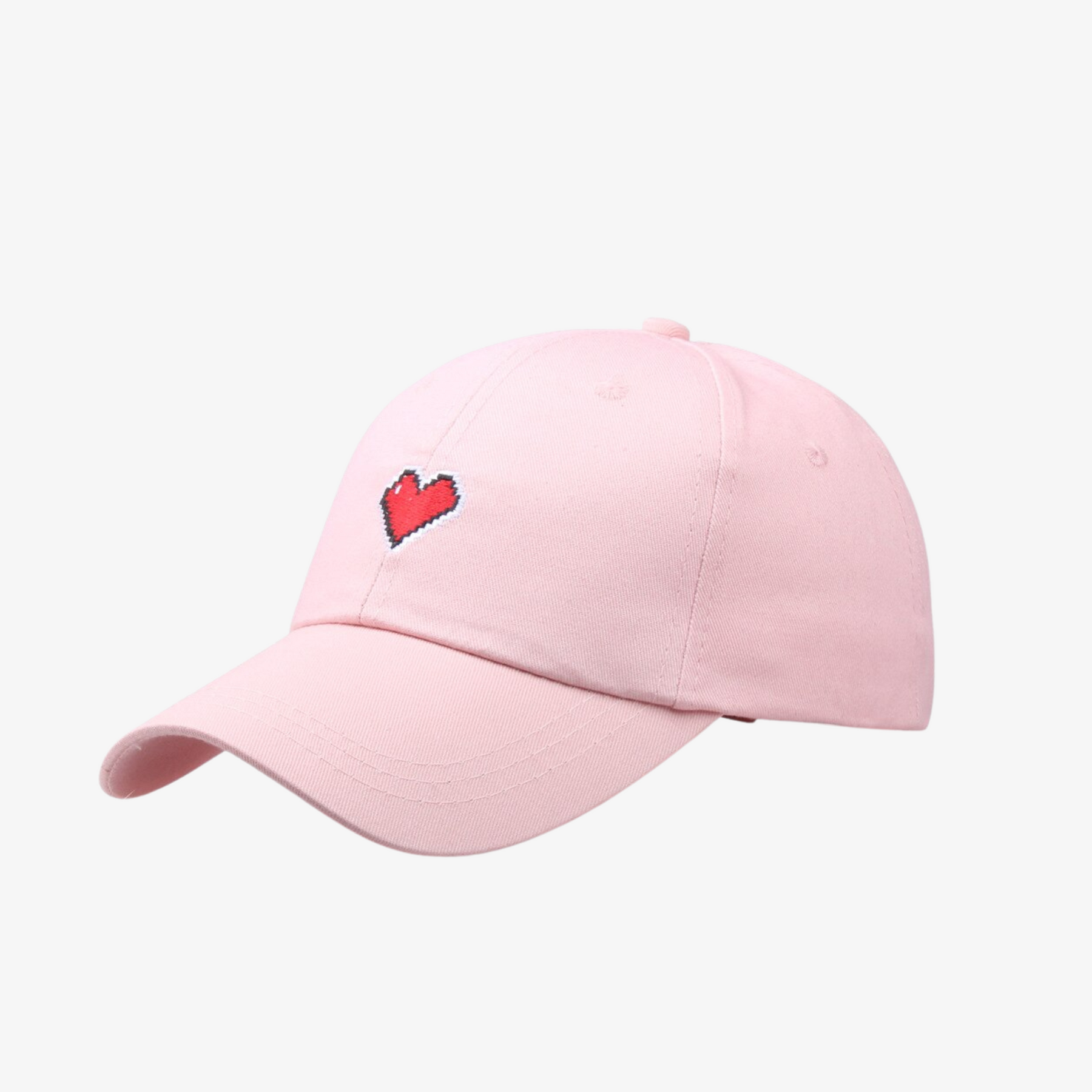 Casquette Love Rétro