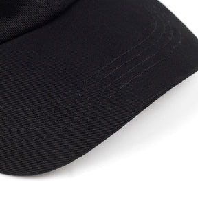 Casquette Love you - Noir / Unique