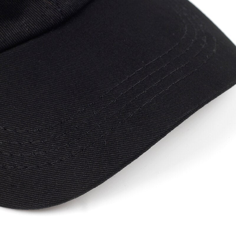 Casquette Love you - Noir / Unique