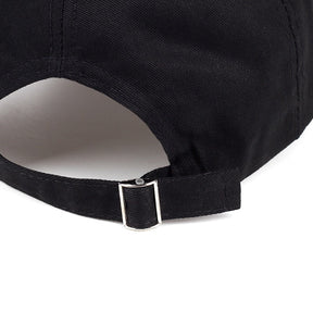 Casquette Love you - Noir / Unique