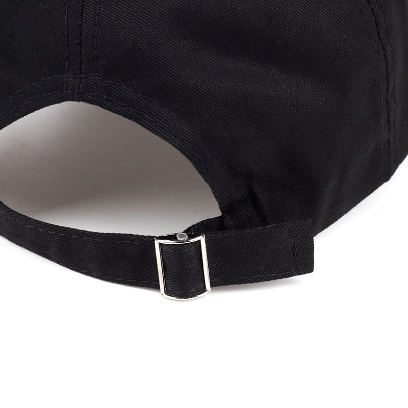 Casquette Love you - Noir / Unique