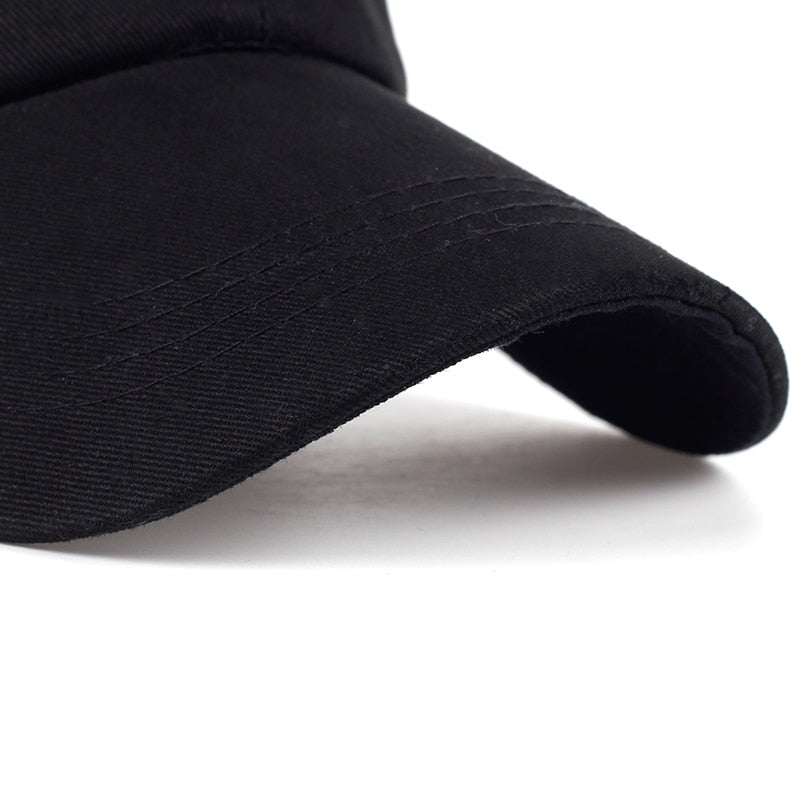 Casquette Love you - Noir / Unique