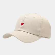 Casquette Loving - Beige / Unique
