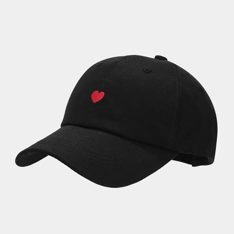Casquette Loving - Noir / Unique
