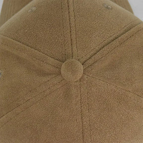 Casquette luxe
