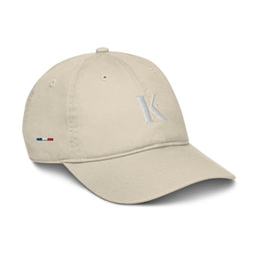 Casquette Luxe Homme - Beige / Unique